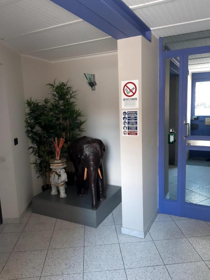 Torino Comfort Exteriér fotografie