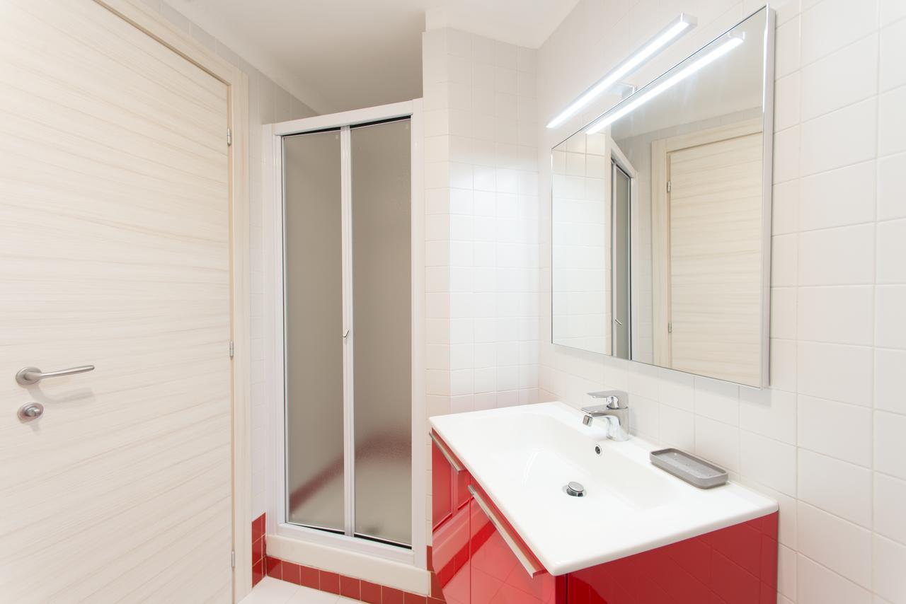 Torino Comfort Exteriér fotografie
