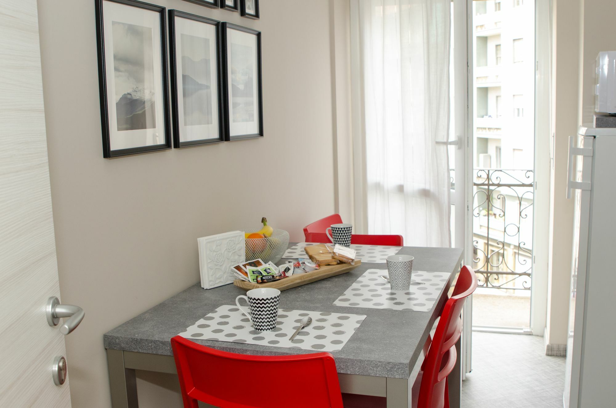 Torino Comfort Exteriér fotografie
